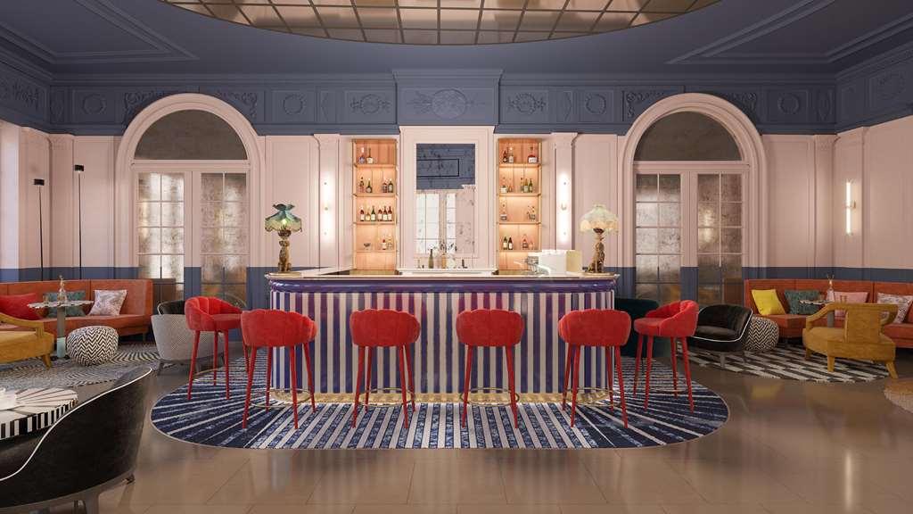 Hotel Anglo American Curio Collection By Hilton Firenze