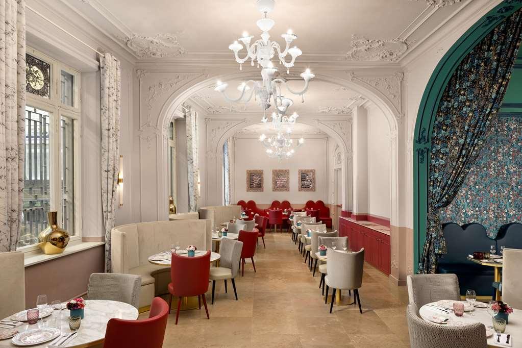 Hotel Anglo American Curio Collection By Hilton Firenze
