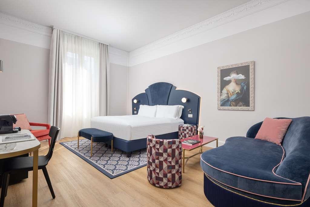 Hotel Anglo American Curio Collection By Hilton Firenze